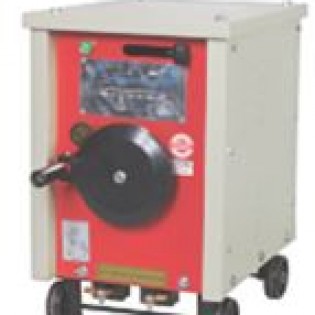 Máy hàn 500 Ampe đồng (220V/380V)